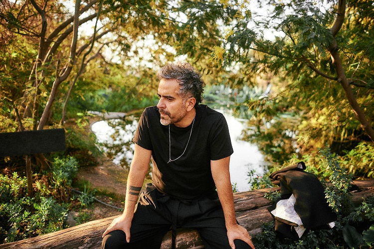 Fernando Milagros: La intimidad del artesano