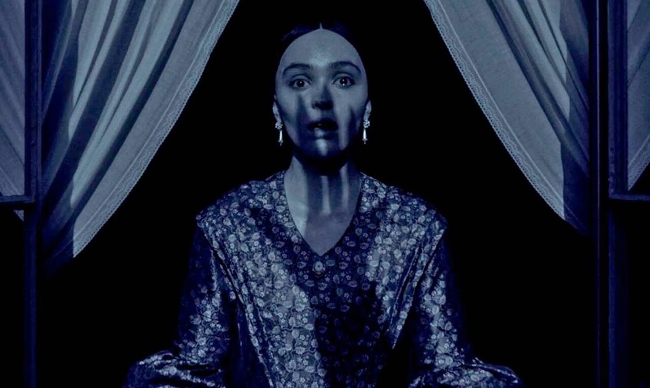 Nosferatu: el regreso del horror gótico