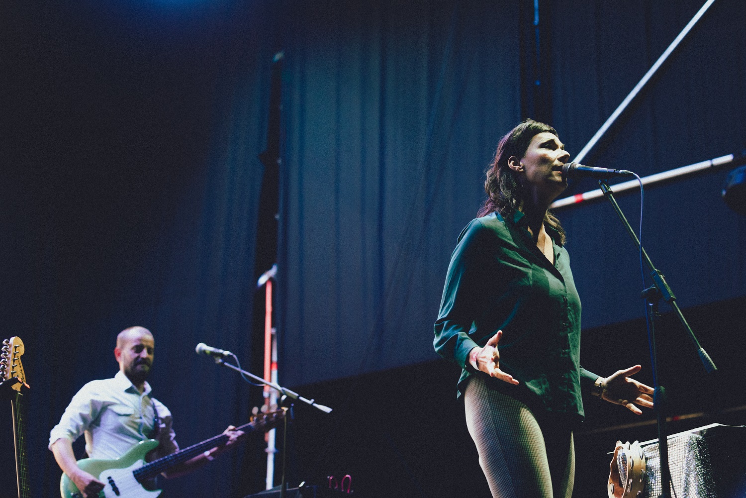 Stereolab - Fauna Primavera 2025