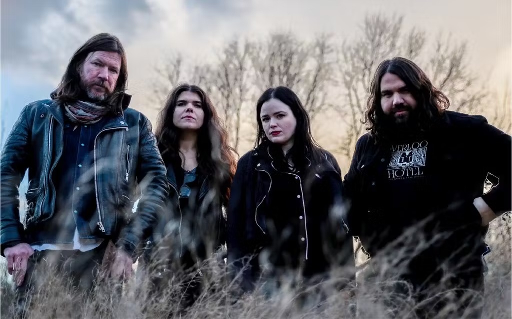 The Magic Numbers fija su regreso a Chile