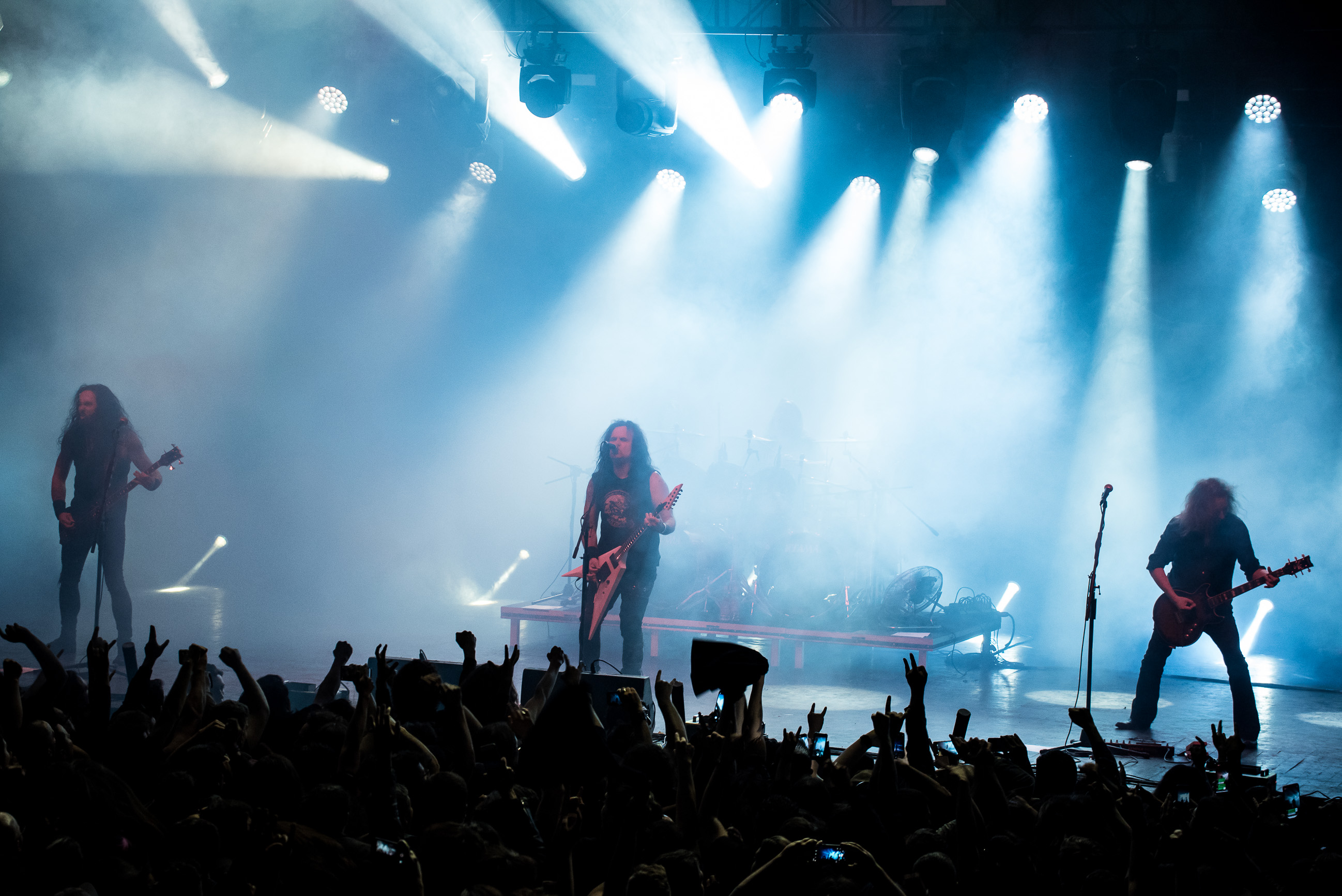 Kreator  -  5 Octubre 2019