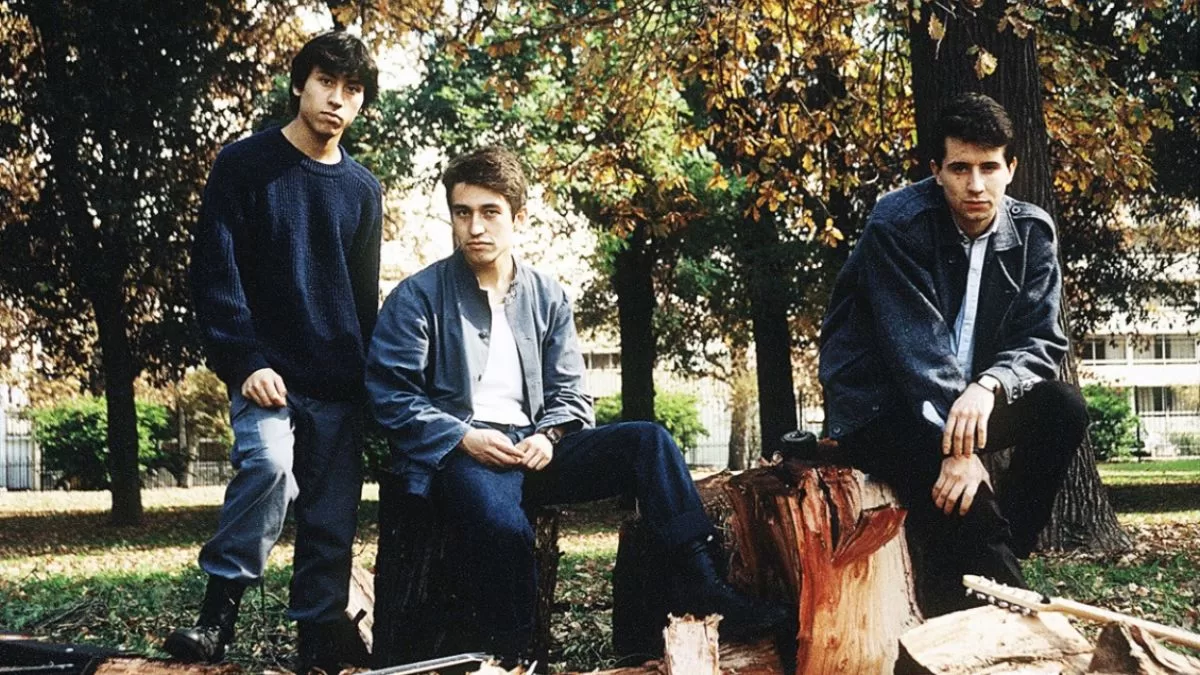 Los Bunkers y Los Jaivas aparecen en reciente ranking de Billboard