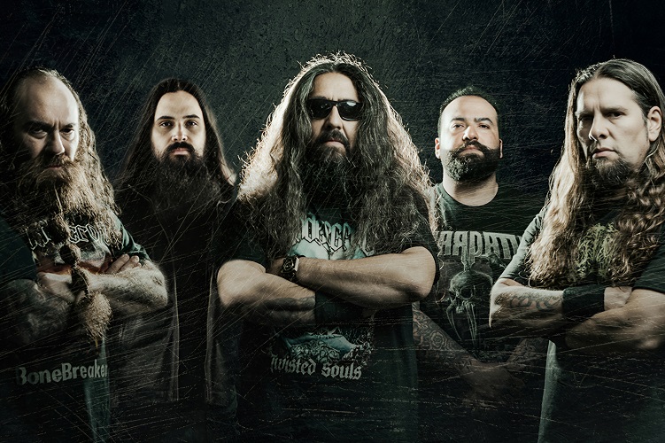 Undercroft y Saken se presentarán en la previa a CL.Rock