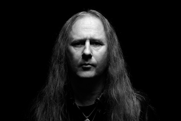 Jerry Cantrell: El poder de la creación en el caos