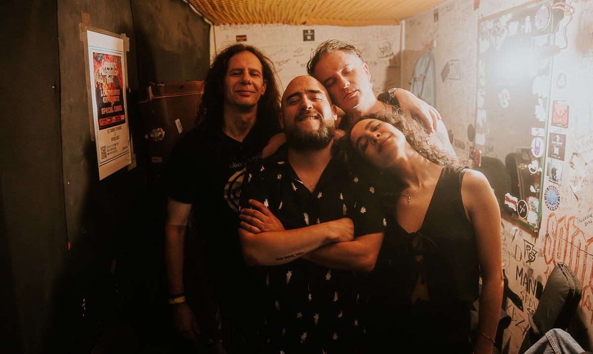 Los Tábanos Experience: Nadando contra la corriente