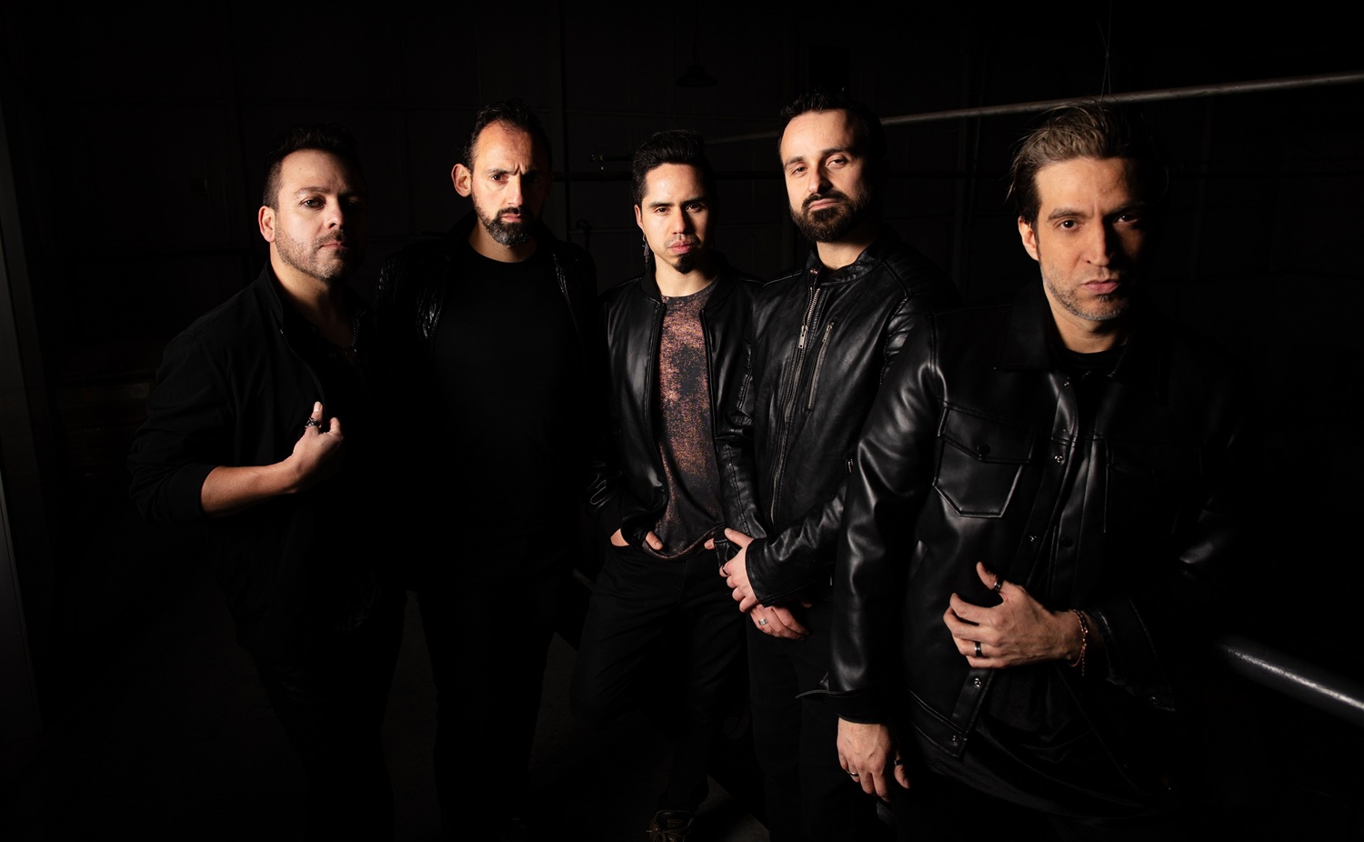 Aisles entrega un nuevo adelanto de su próximo disco