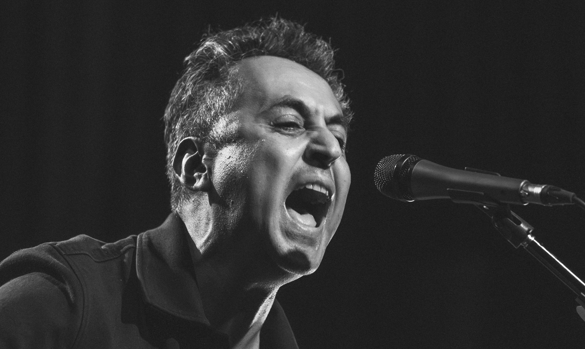 Leo Quinteros: El reencuentro