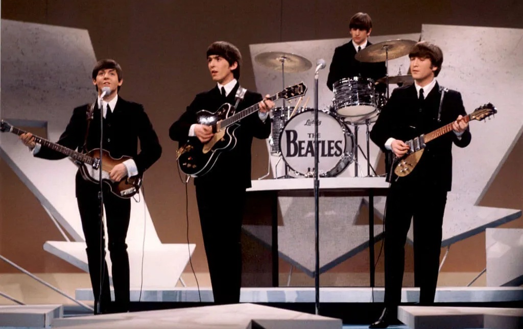 Aparece grabación perdida de The Beatles