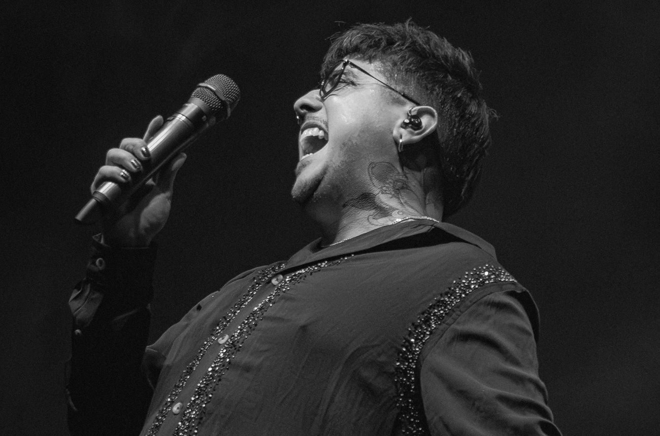 Dayseeker - Latin America Tour 2025