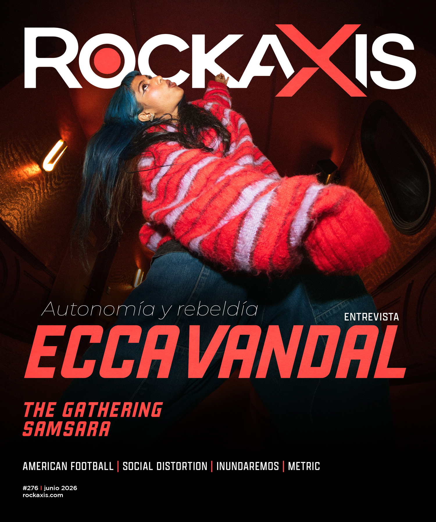 Rockaxis #276