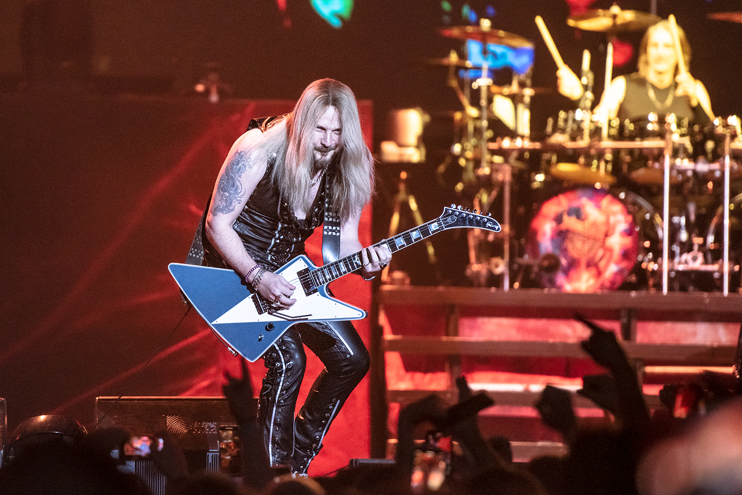 Masters of Rock 2025 - Día 1