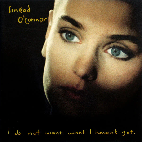 Sinéad O'Connor