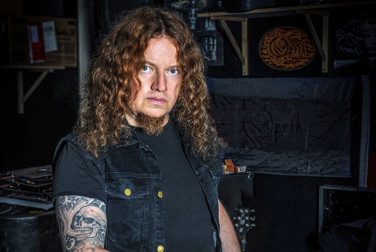 Opeth: "Tocaremos un set list más pesado"