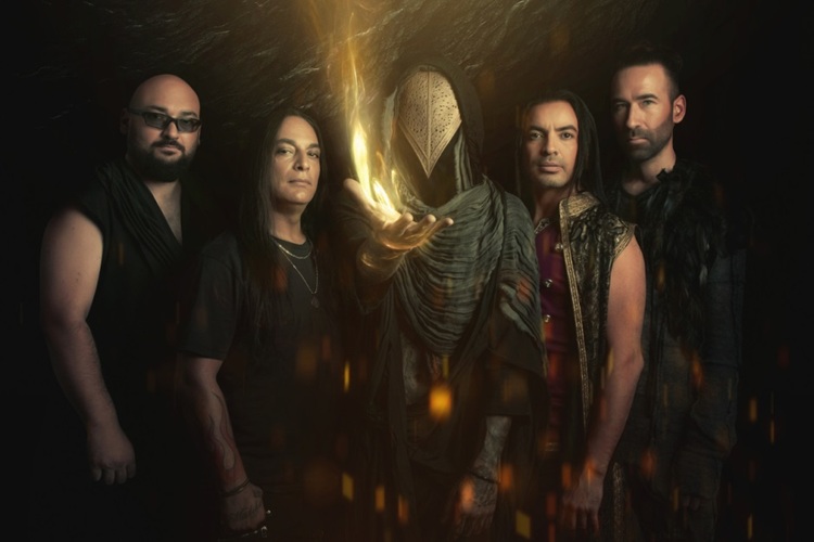 Myrath debutar� en Chile este 9 de diciembre