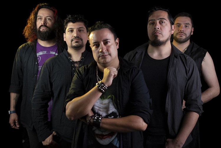 Gigantes de Piedra presenta 'Puente del Lamento'