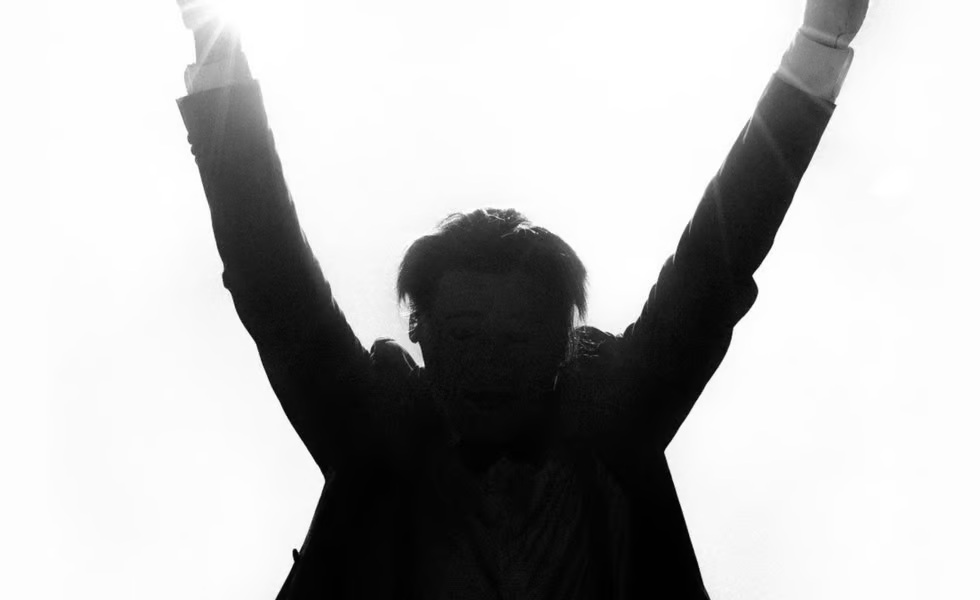 'Dark Heaven': President comparte nuevo single