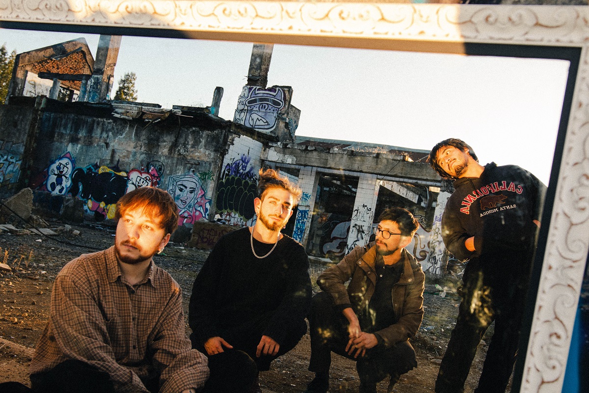 Asia Menor: la ansiedad de la vida moderna 