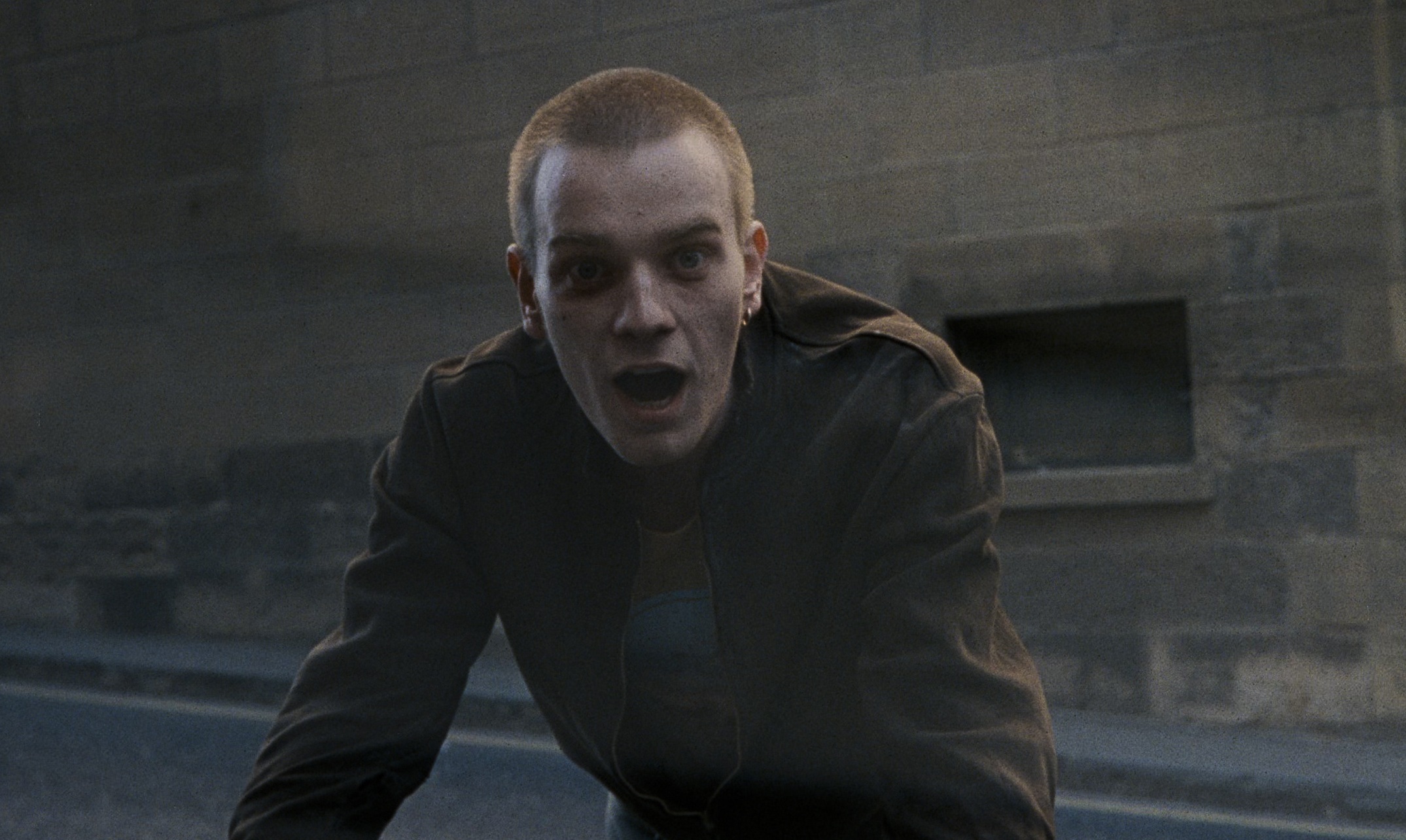 Trainspotting: Convirtiendo el desencanto en identidad