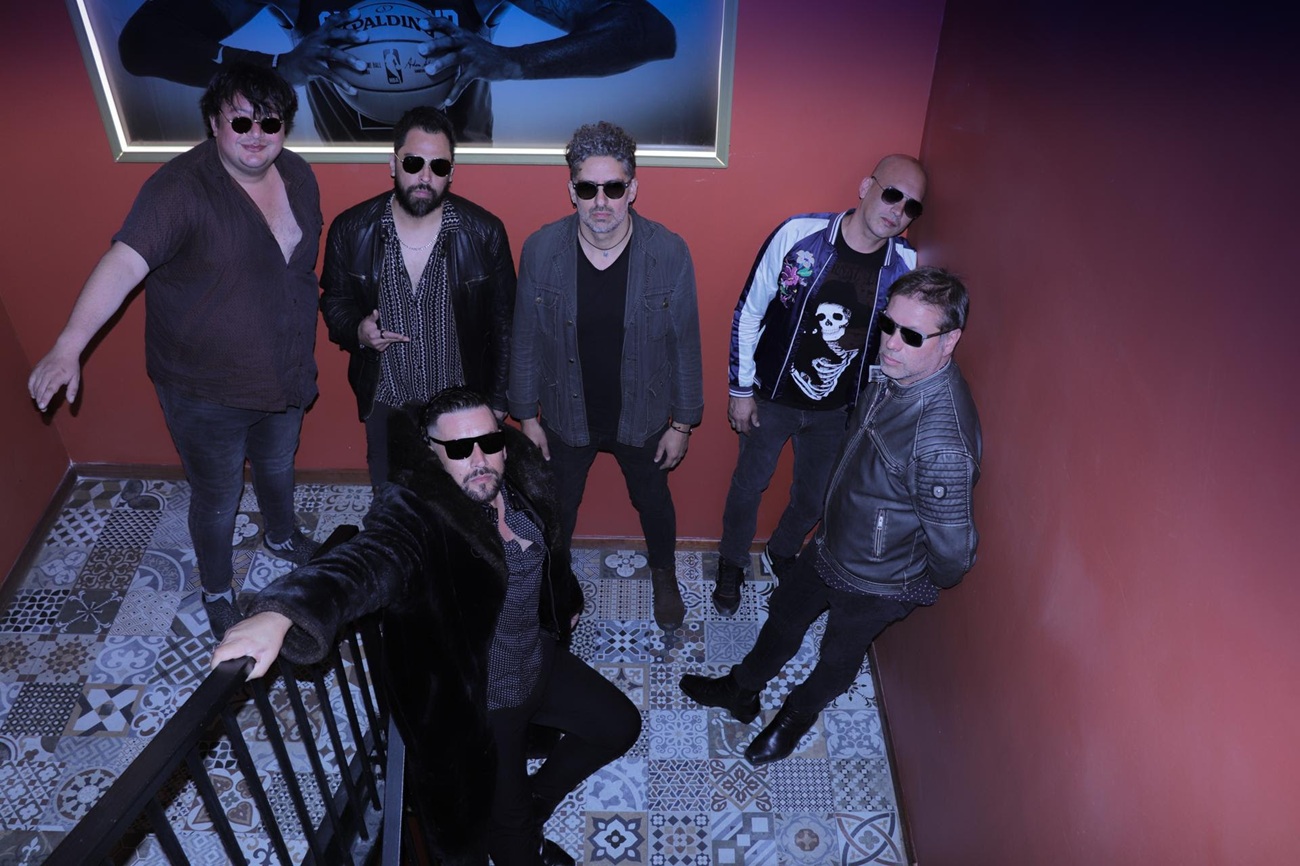 Teatro Roma albergará nuevo festival: Julius Popper, La Rata Bluesera y más