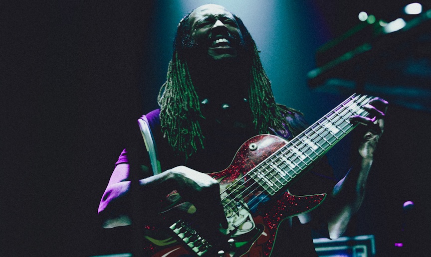 Thundercat: La tercera fue la vencida