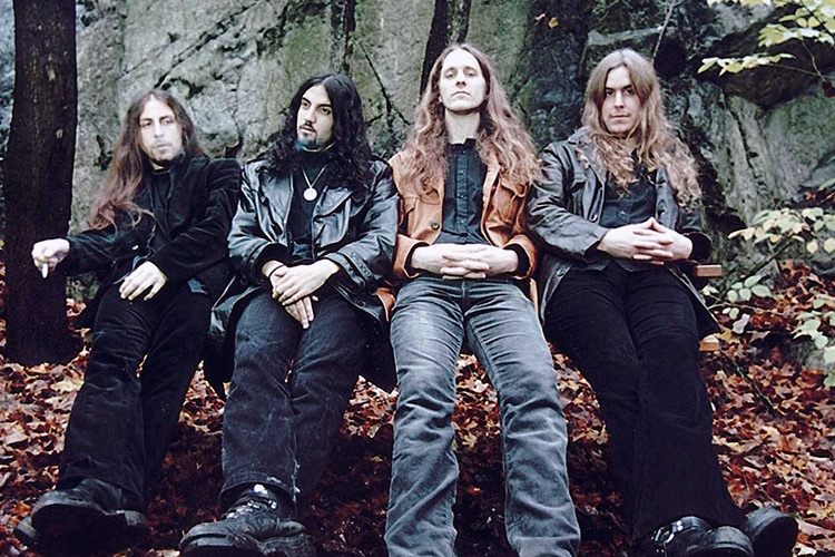 Opeth: Transitando de la oscuridad a la luz