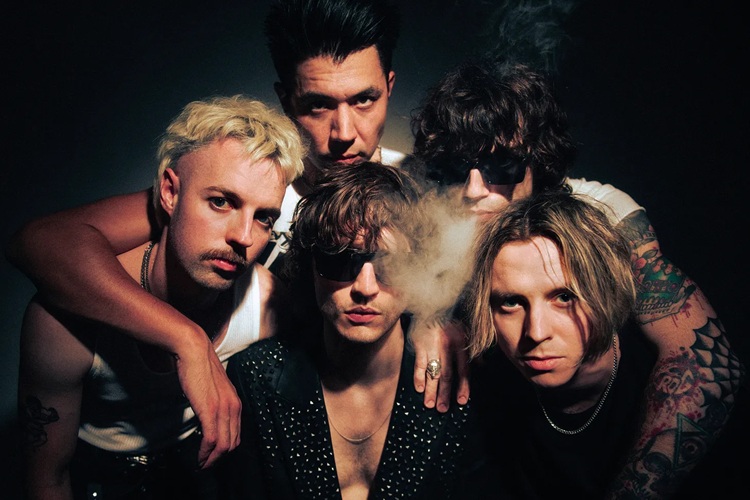 Bad Nerves: El ruido imperecedero del punk