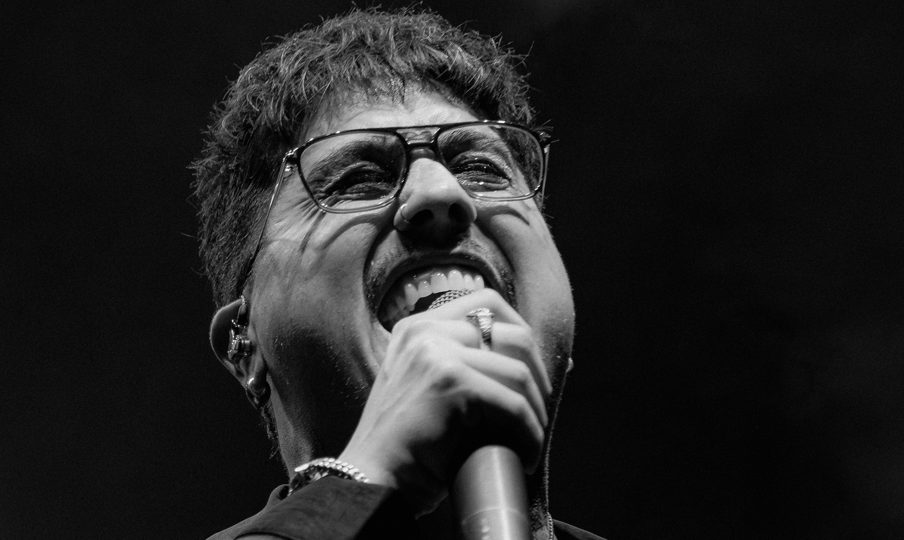 Dayseeker: Elegimos estar acá