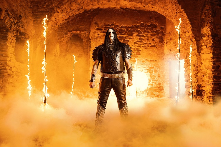 Dark Funeral: "Estamos llevando todo al siguiente nivel"
