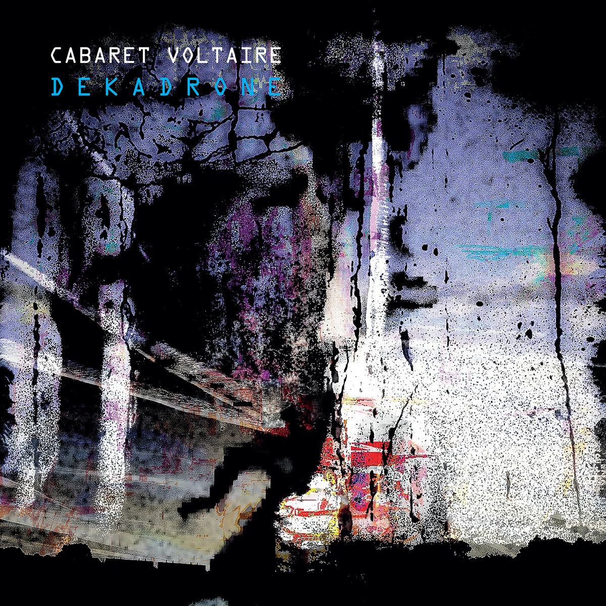Cabaret Voltaire 