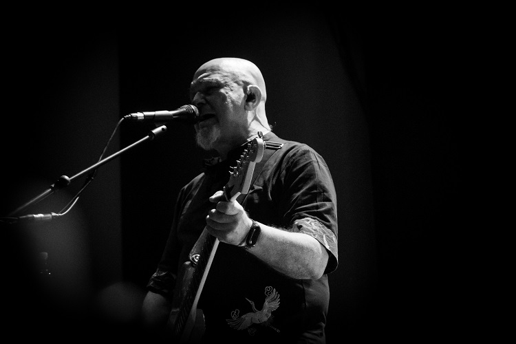 Barón Rojo: Resistiendo hasta el fin