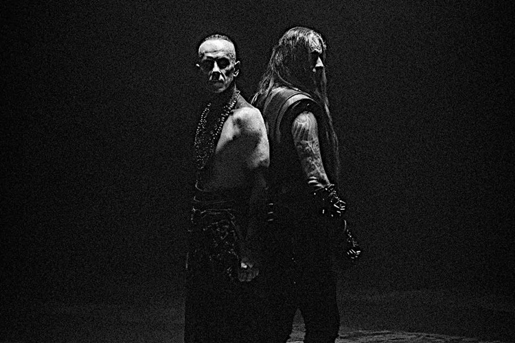 Behemoth recluta a Shagrath para tributar a Venom