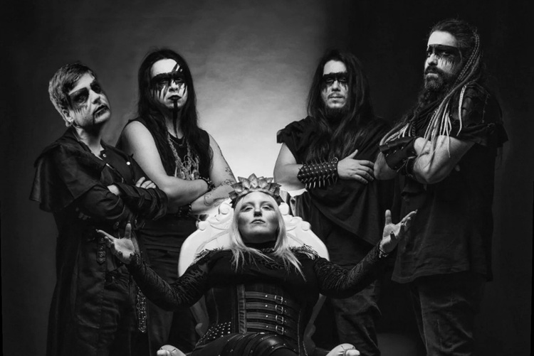 Pagan Metal Fest I: Ritual Heim, Luctus Hydra, Thvnvtos y más