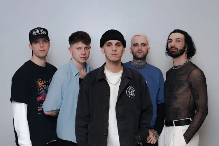 Debut de Landmvrks en Chile cambia de recinto