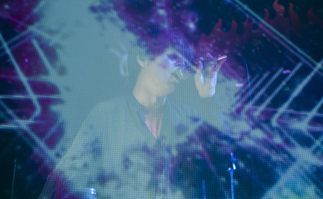 Thanatoloop comparte su nuevo EP: escucha "Bioesperanza"