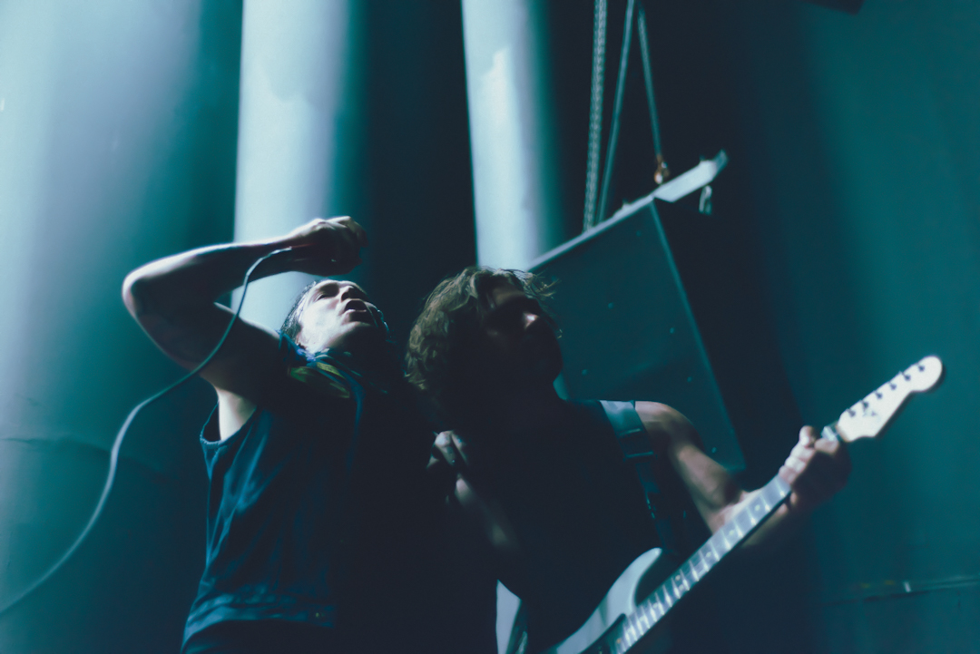 Alesana: La redención de una ópera rock incompleta