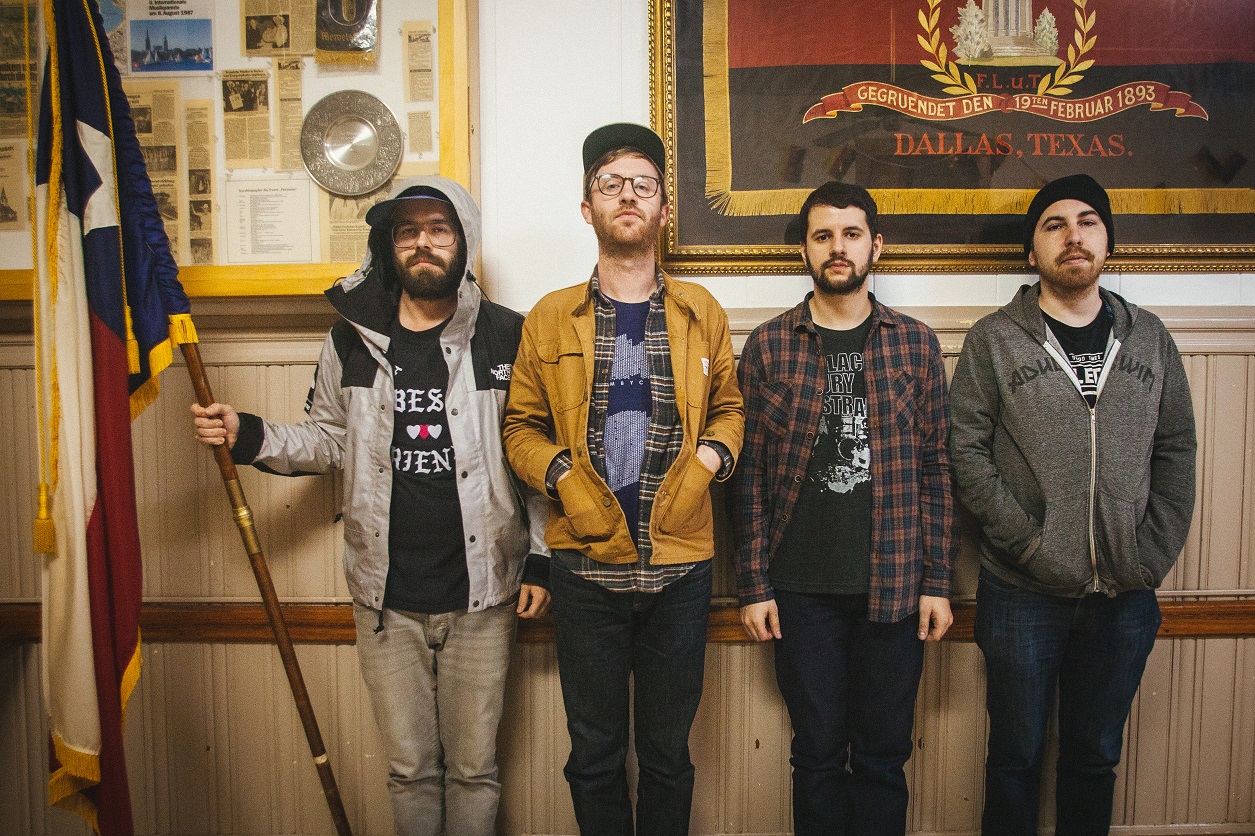 This Will Destroy You: historias que a�n no se terminan de escribir