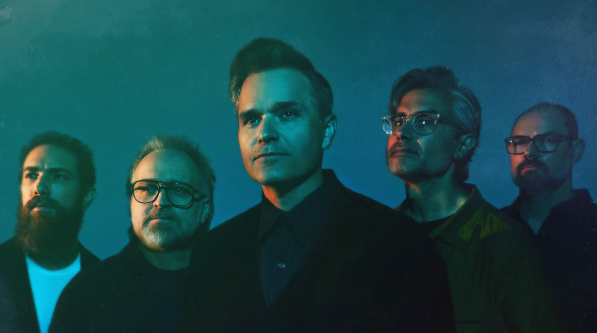 Death Cab for Cutie anuncia el álbum número 11 de su historia