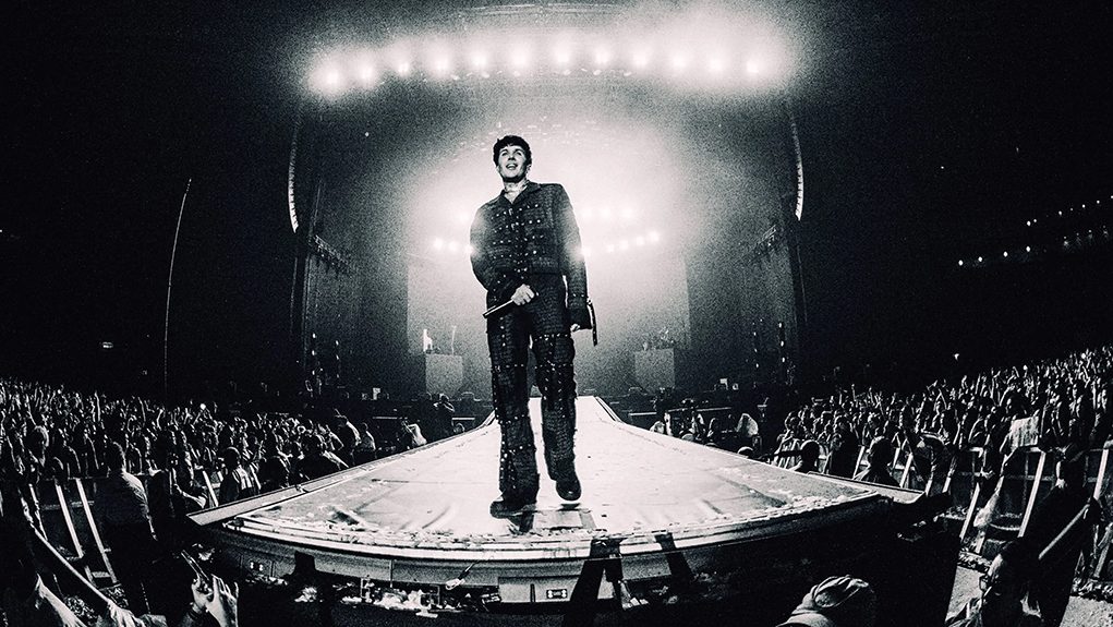 Bring Me the Horizon llevará al cine una experiencia visual inmersiva en vivo