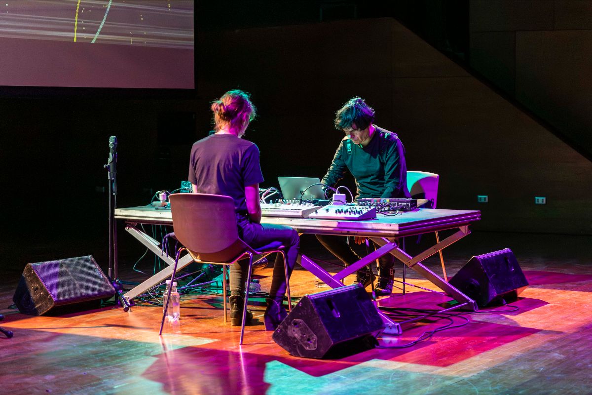 Nova Materia encabezará nueva edición del festival Soundtiago