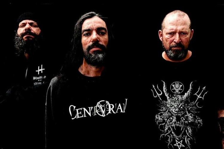 NervoChaos anuncia nuevo álbum y estrena adelanto