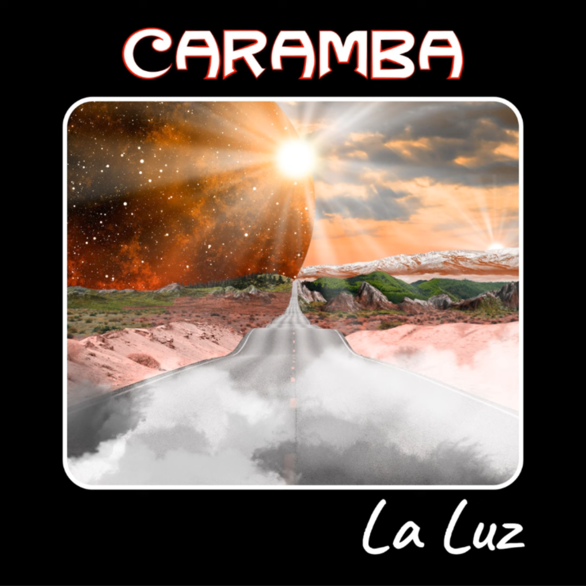 Caramba