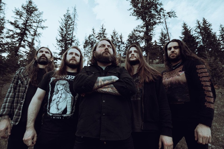 The Black Dahlia Murder cancela su gira sudamericana