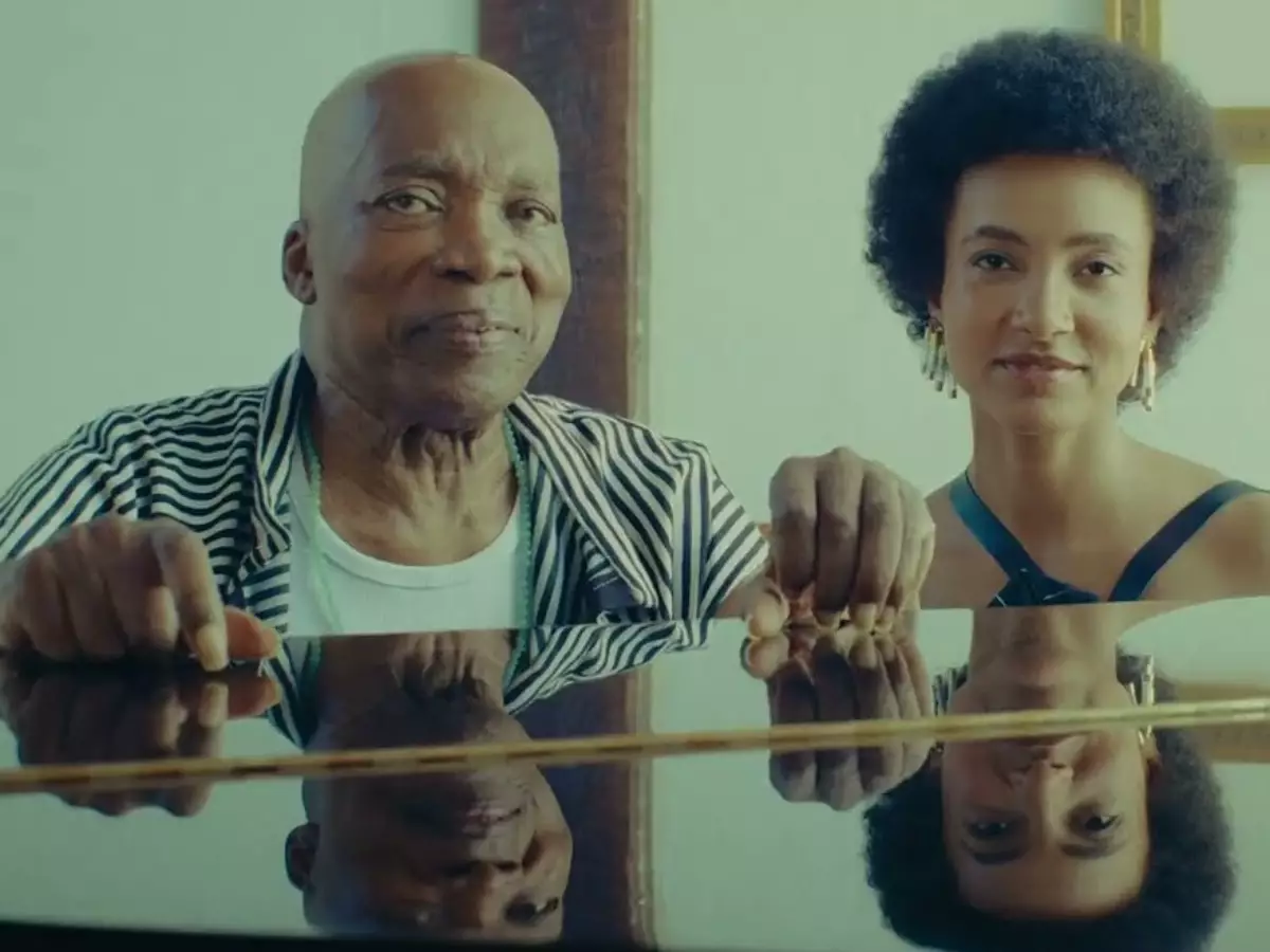 Rockaxis | &ldquo;Milton + esperanza&rdquo;: Milton Nascimento y Esperanza Spalding