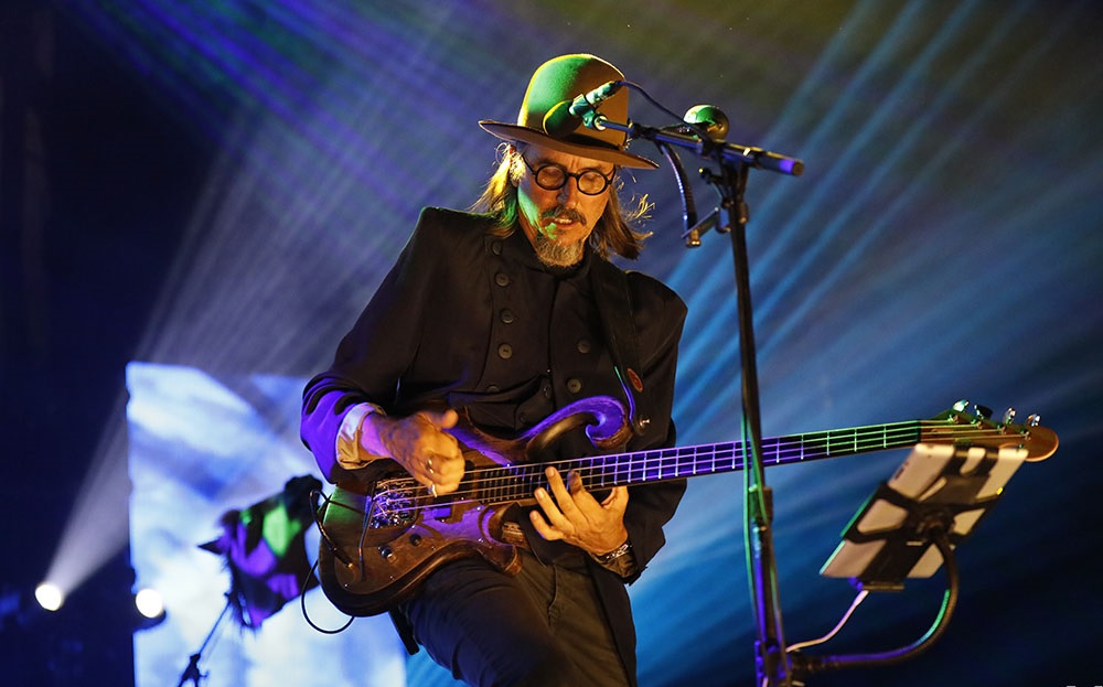 RockOut Fest: en el pa�s de los raros