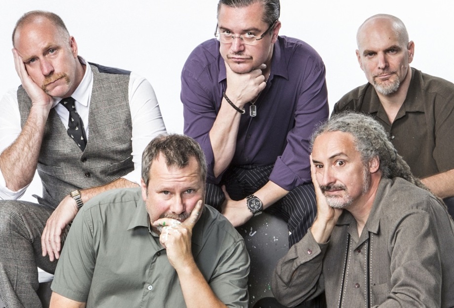 Billy Gould confirma regreso de Faith No More: ''Vamos a tocar''