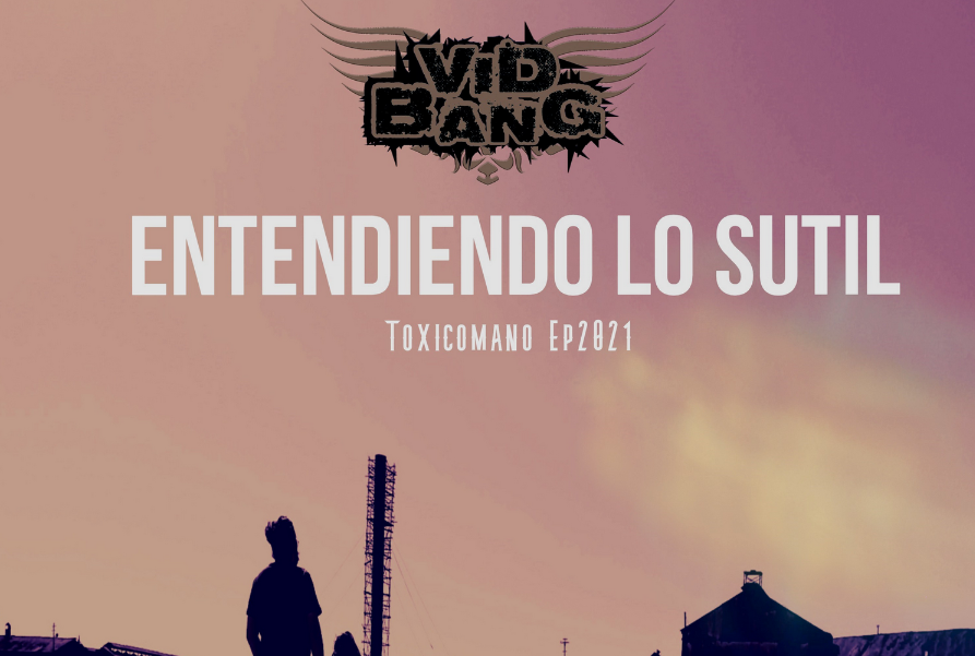 'Entendiendo lo sutil': Vidbang lanza nuevo single