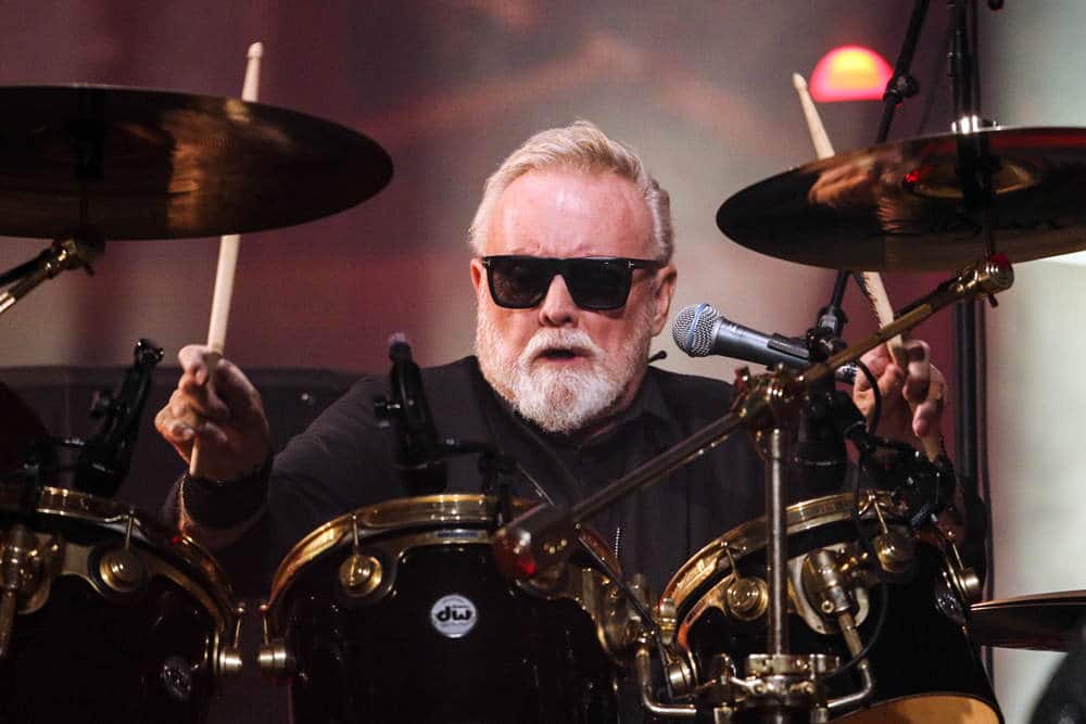 Queen: Roger Taylor cree en la posibilidad de nueva música