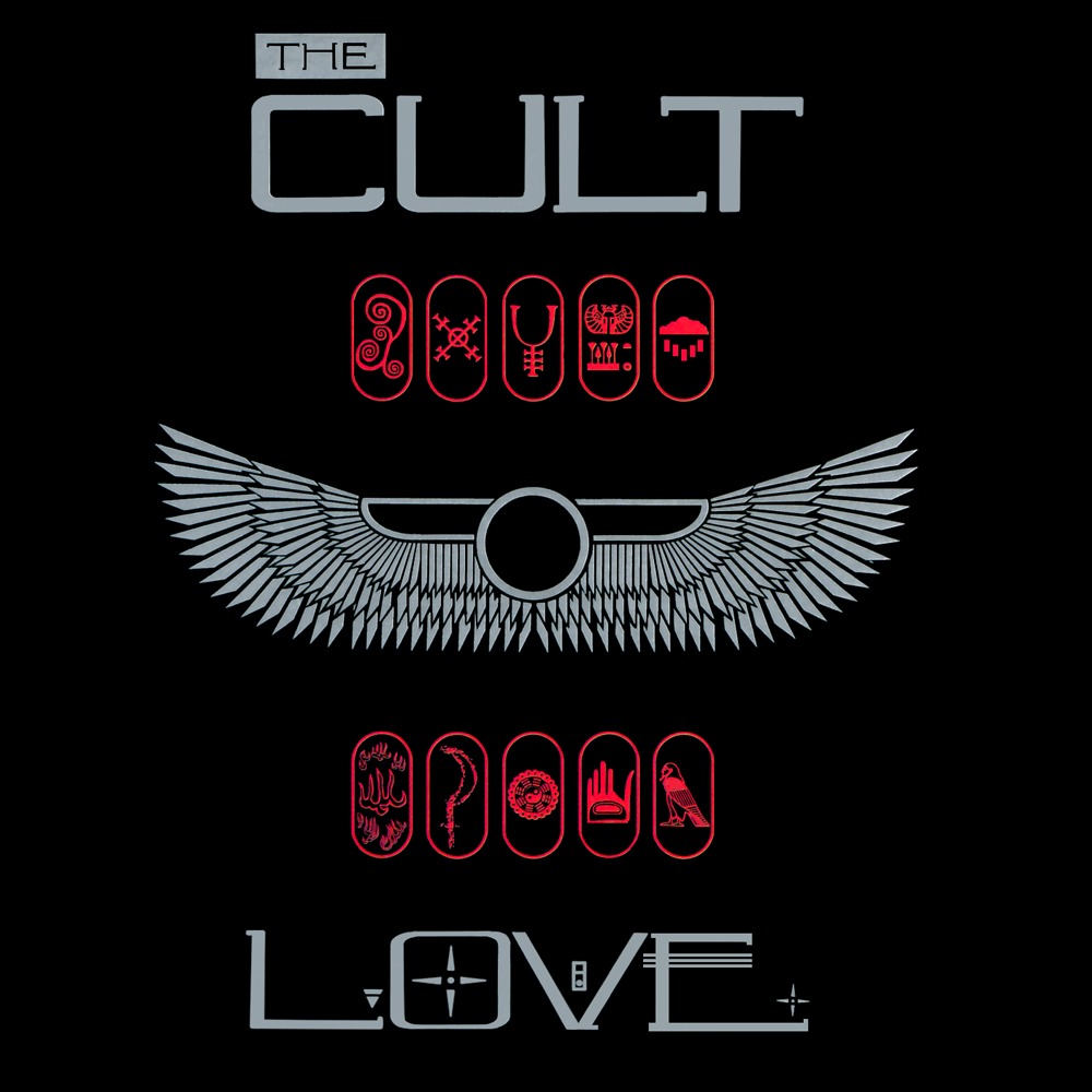The Cult
