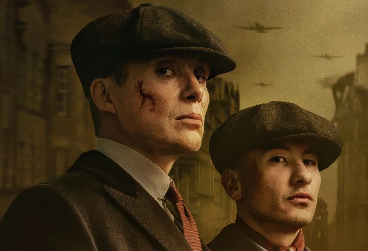 Peaky Blinders: El epílogo de un imperio en ruinas