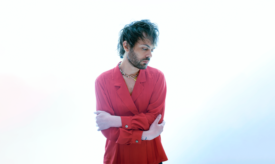 Fármacos: "Mi objetivo es que mi música sea popular"